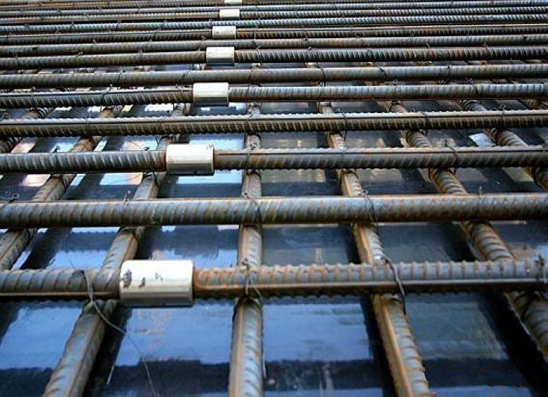 长宁为什么建楼房时，要在钢筋上加一排小圆环？原来作用这么大